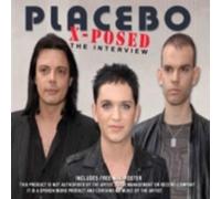 PLACEBO: PLACEBO - X-POSED - CD SEALED
