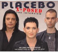 Placebo - Placebo X-Posed: Interview