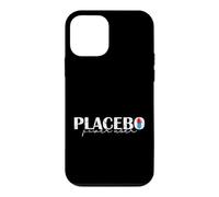 Placebo Power User Funny Quote Case for iPhone 12 mini