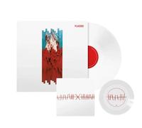 Placebo Re:Created White Vinyl LP + Bonus White 7" New & Sealed