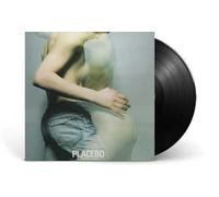 Placebo 'Sleeping With Ghosts' LP Black Gatefold Vinyl NEW SEALED