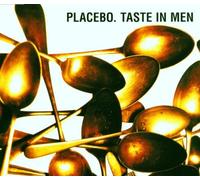Placebo – Taste in Men – CD