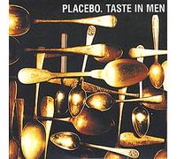 Placebo - Taste in Men [CD 2]