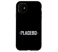 Placebo The Prana Pill Spiritual Case for iPhone 11