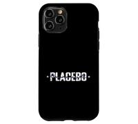 Placebo The Prana Pill Spiritual Case for iPhone 11 Pro