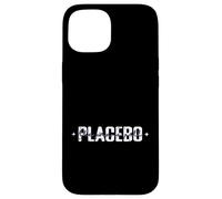 Placebo The Prana Pill Spiritual Case for iPhone 15
