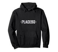 Placebo The Prana Pill Spiritual Pullover Hoodie