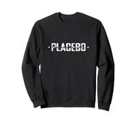 Placebo The Prana Pill Spiritual Sweatshirt