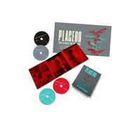 Placebo - This Search For Meaning - Blu-ray + DVD + CD