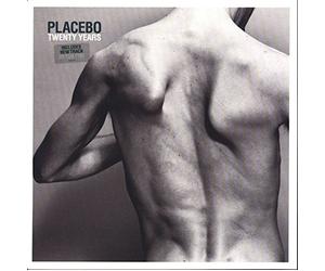 Placebo - Twenty Years [7" VINYL]