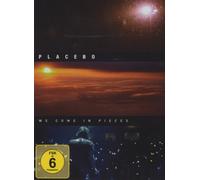 Placebo: We Come in Pieces