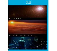 Placebo - We Come In Pieces [Blu-ray]