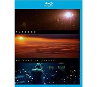 Placebo: We Come In Pieces [Blu-ray]