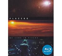Placebo - We Come In Pieces [Blu-ray] [2011] [Region Free]