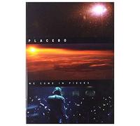 Placebo - We Come In Pieces (Deluxe Edition) [DVD] [2011]