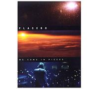 Placebo - We Come In Pieces [DVD] [2011]