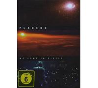 Placebo: We Come in Pieces (NTSC)