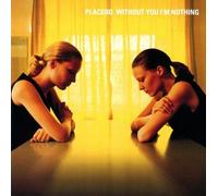 Placebo : Without You I'm Nothing CD (2002) NEW FREE Shipping, Save £s