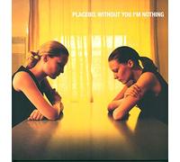 Placebo - Without You I'm Nothing ( yellow vinyl) [VINYL]