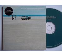 Placebo - You Don't Care About Us [CD 1]