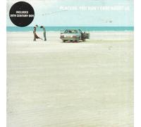 Placebo - You Don't Care About Us [CD 1] [CD 1]