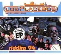 Placebos,Los - Riddim 94 EP [Import]