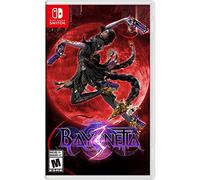 Bayonetta 3 for Nintendo Switch (Nintendo Switch) (US IMPORT)