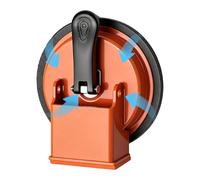 Placement Alignment Tool - Stroke Guide | Magnetic Ball Marker: Precise Putt Direction Control, Metal Practice Training Accessory for Golfers,