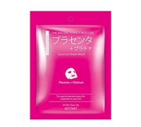 PLACENTA and PLATINUM ESSENCE MASK