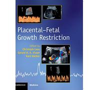 Placental-Fetal Growth Restriction
