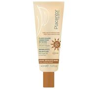 Placentor Plant Solar-Powered Spot Corrector SPF50+ 40 ml