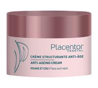 Placentor Végétal Anti-Ageing Structuring Cream Comfort Texture 50ml