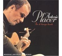 Placer, Antonio - Pan De Harapo Banda