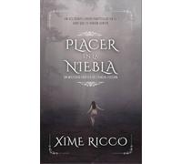 Placer en la niebla: Un misterio erótico de ciencia-ficción