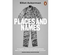 Places and Names : On War, Revolution and Returning