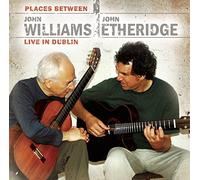 Places Between-Live In Dublin (2006-10-16)