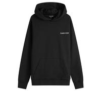 PLACES+FACES Men's Essential Hoodie Black