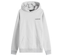 PLACES+FACES Men's Essential Hoodie Grey