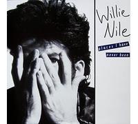 Places I have never been (1991) [VINYL]