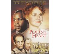 Places in the Heart (DVD) Sally Field Lindsay Crouse Ed Harris (US IMPORT)