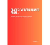 Places I've Been Banned From