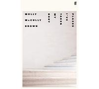 Places I've Taken My Body: (Main)