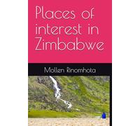Places of interest in Zimbabwe