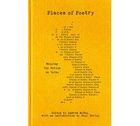 Places of Poetry: Mapping the Nation in Verse