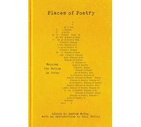 Places of Poetry: Mapping the Nation in Verse