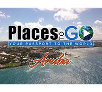 Places To Go - Aruba