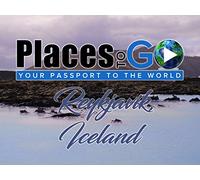Places To Go - Reykjavik, Iceland