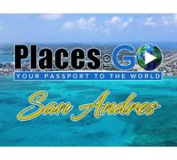 Places To Go - San Andres