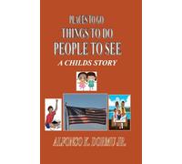 Places to Go, Things to Do, People to See