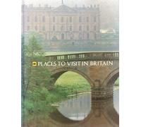 Places to Visit in Britain